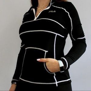 FILA Sport Long Sleeve